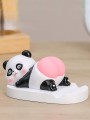 Подставка под телефон/планшет «Panda tail», white