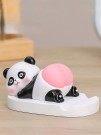 Подставка под телефон/планшет «Panda tail», white