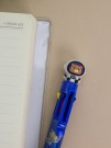 Разноцветная ручка 8 в 1 "Space team", bear