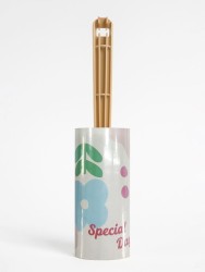 Ролик для чистки одежды " Spring color", 10 см*60 листов