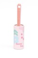 Ролик для чистки одежды " Spring color", 10 см*60 листов