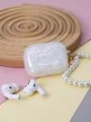 Чехол для AirPods Pro "Pearls"