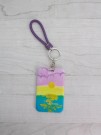Футляр для карт "Summer colors", purple