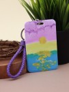 Футляр для карт "Summer colors", purple