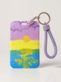 Футляр для карт "Summer colors", purple
