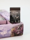 Наклейки "Cozy atmosphere", black (3,5*5см)