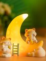 Ночник "Cat dream"