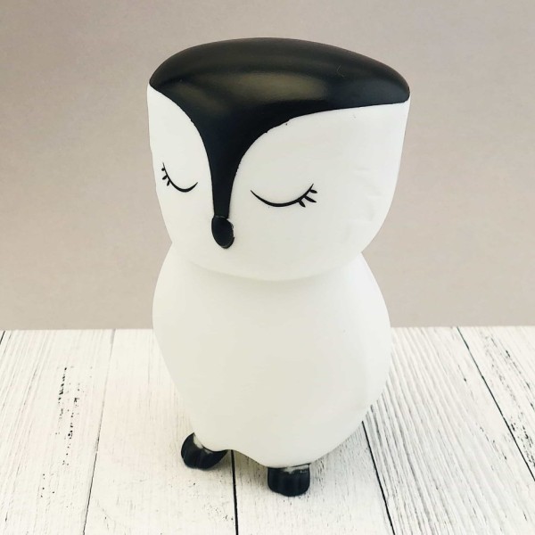 Ночник "OWL" 