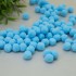 Наполнитель шарики &quot;Big balls&quot;, blue