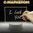 Ночник iLikeGift с маркером 