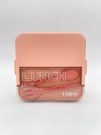 Ланчбокс "Take a break", pink (1100 мл)