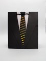 Пакет подарочный «Business suit», necktie (26*32*12.5)