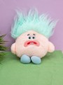 Мягкая игрушка "Monster friend", blue