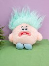 Мягкая игрушка "Monster friend", blue