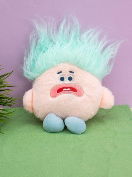 Мягкая игрушка "Monster friend", blue 