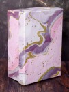 Подарочная коробка «Amethyst», pink (23*16*9.5)