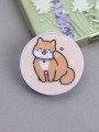 Попсокет "Shiba inu"