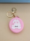 Брелок-кошелёк "Bunny dreamer", pink