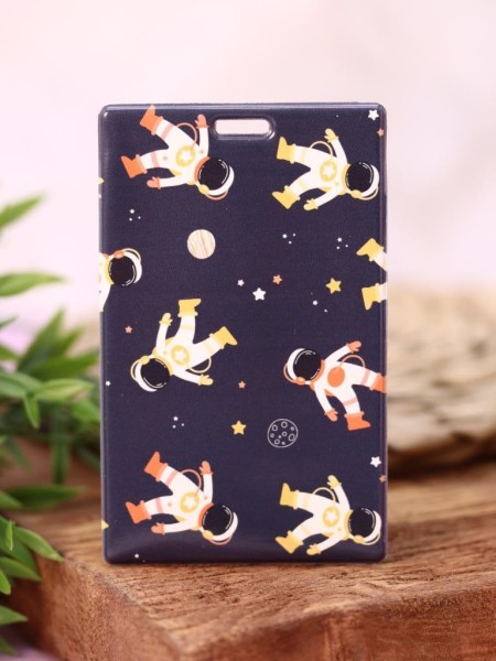 Держатель для карт Spaceman (6,5 х 10,4 см) 