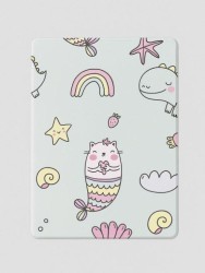 Держатель для карт «Mermaid vibes» (6,5 х 9,5 см)