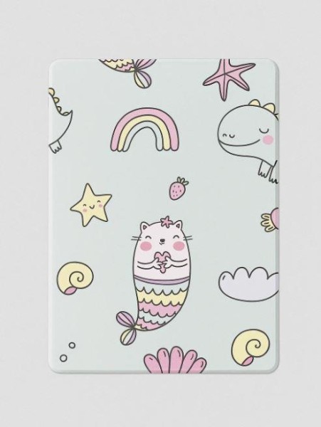 Держатель для карт «Mermaid vibes» (6,5 х 9,5 см) 