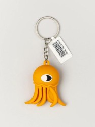 Брелок «Cute Octopus», brown