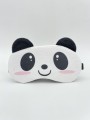 Маска для сна "Cute panda", white