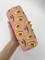 Пенал "Avocado only"