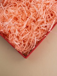 Наполнитель тишью "Classic", light peach, 20 гр.