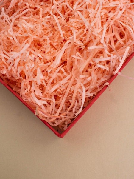 Наполнитель тишью "Classic", light peach, 20 гр. 