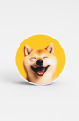 Попсокет "Funny dog"