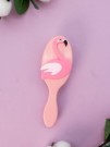 Расческа «Flamingo», pink