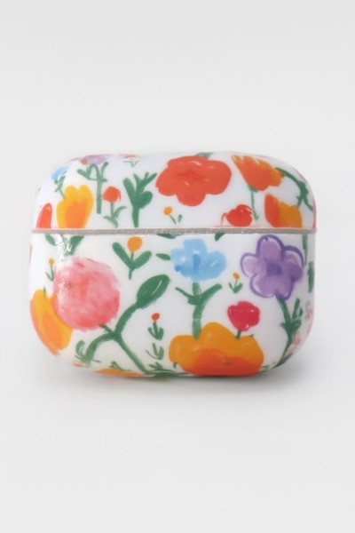 Чехол для AirPods Pro "Flower mix", colorful 