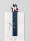 Линейка Spaceman