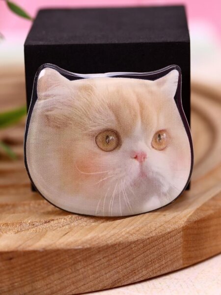 Попсокет "Blush cat" 