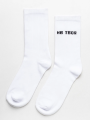 Носки женские iLikeGift "Не твоя", р. 35-40