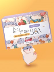 MilotaBox "Hamster Box"