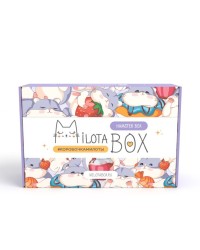 MilotaBox "Hamster Box"