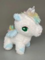 Мягкая игрушка "Rainbow unicorn", 25 см