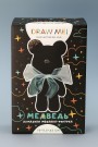 Алмазная мозаика на фигурка Draw Me! «Black bear», (14*9.5*23 см)