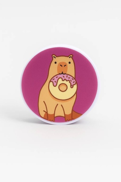 Попсокет "Capydonut" 