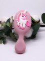 Расческа «Unicorn», pink