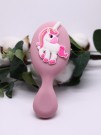 Расческа «Unicorn», pink