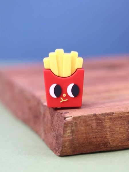 Точилка для карандашей "French fries" 