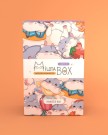 MilotaBox mini "Hamster Box"