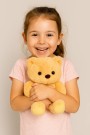 Мягкая игрушка "Bear", 20 см