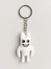 Брелок «Good Monster», white