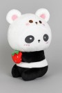 Мягкая игрушка "Hare hat panda", 22 см