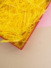 Наполнитель тишью "Classic", bright yellow, 20 гр.