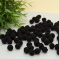 Наполнитель шарики "Big balls", black